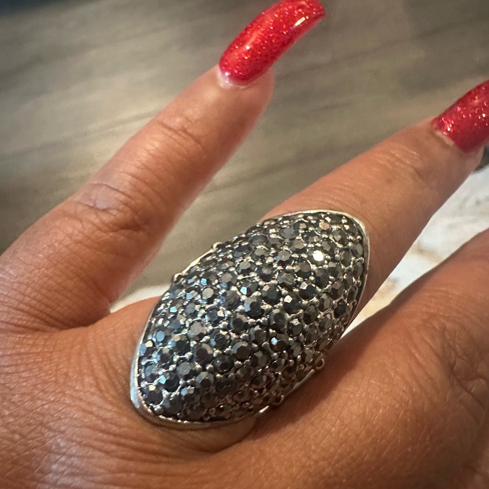 Beautiful Statement Ring